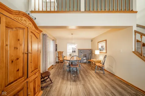8540 Castle Ridge Lane Indianapolis IN 46256