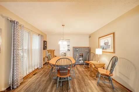 8540 Castle Ridge Lane Indianapolis IN 46256