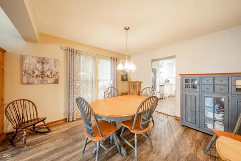 8540 Castle Ridge Lane Indianapolis IN 46256