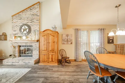 8540 Castle Ridge Lane Indianapolis IN 46256