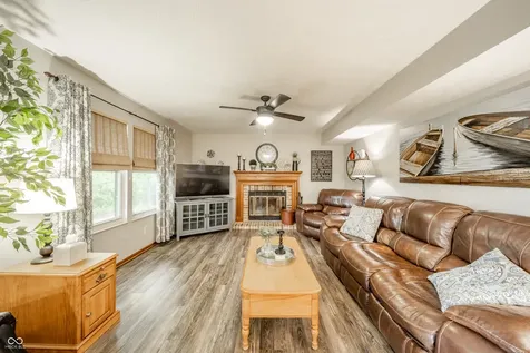 8540 Castle Ridge Lane Indianapolis IN 46256