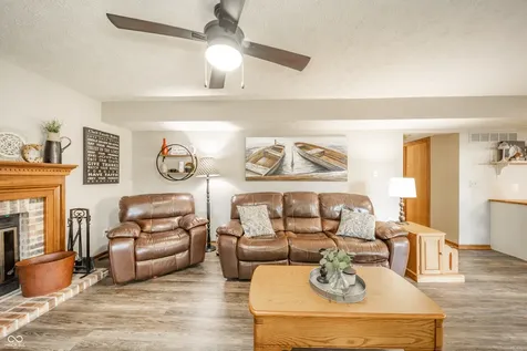 8540 Castle Ridge Lane Indianapolis IN 46256