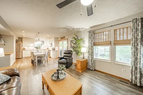 8540 Castle Ridge Lane Indianapolis IN 46256