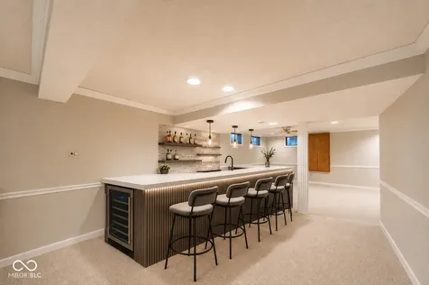8540 Castle Ridge Lane Indianapolis IN 46256