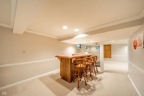 8540 Castle Ridge Lane Indianapolis IN 46256