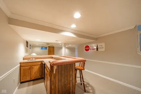 8540 Castle Ridge Lane Indianapolis IN 46256