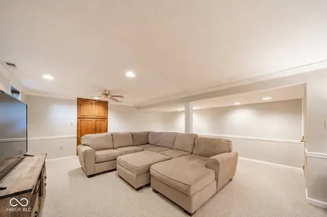 8540 Castle Ridge Lane Indianapolis IN 46256