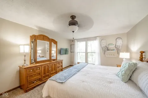 8540 Castle Ridge Lane Indianapolis IN 46256