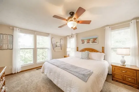 8540 Castle Ridge Lane Indianapolis IN 46256
