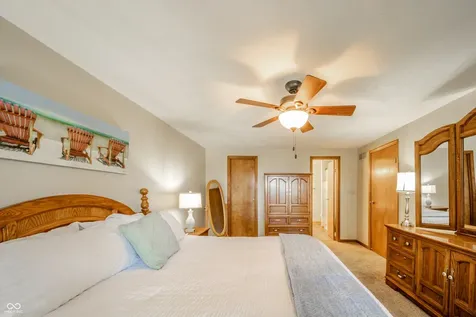 8540 Castle Ridge Lane Indianapolis IN 46256