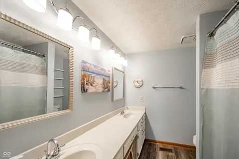 8540 Castle Ridge Lane Indianapolis IN 46256