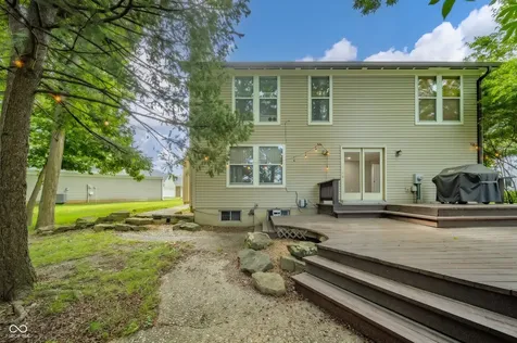 8540 Castle Ridge Lane Indianapolis IN 46256