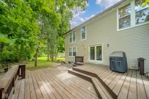 8540 Castle Ridge Lane Indianapolis IN 46256