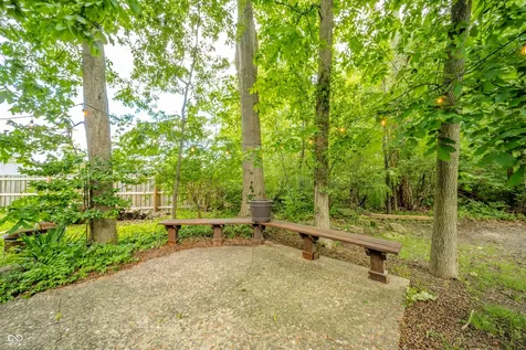 8540 Castle Ridge Lane Indianapolis IN 46256