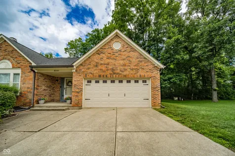 8540 Castle Ridge Lane Indianapolis IN 46256