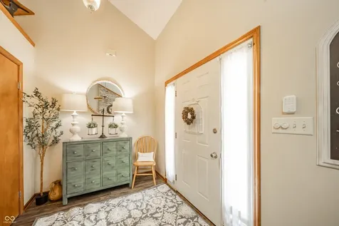 8540 Castle Ridge Lane Indianapolis IN 46256