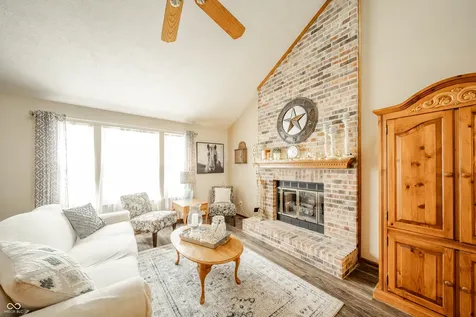 8540 Castle Ridge Lane Indianapolis IN 46256