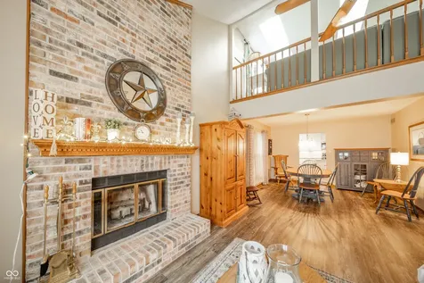 8540 Castle Ridge Lane Indianapolis IN 46256