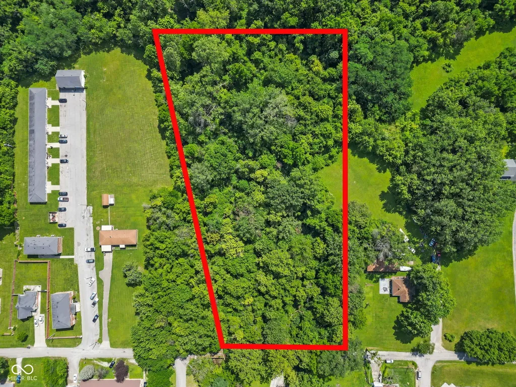 2427 Hobart Road Indianapolis IN 46203