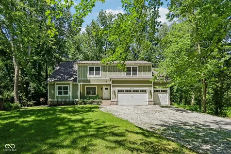 5814 E County Road 875 S Mooresville IN 46158