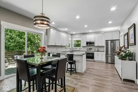 5814 E County Road 875 S Mooresville IN 46158