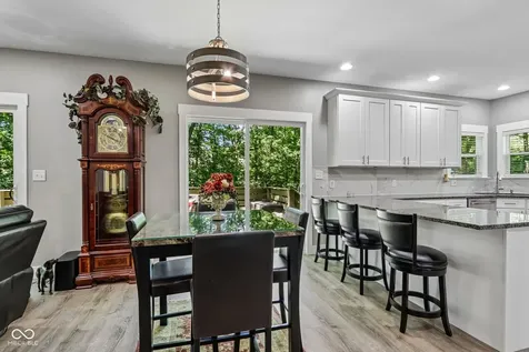 5814 E County Road 875 S Mooresville IN 46158