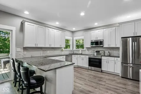 5814 E County Road 875 S Mooresville IN 46158