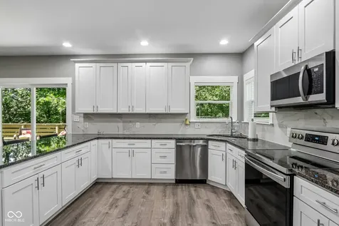 5814 E County Road 875 S Mooresville IN 46158