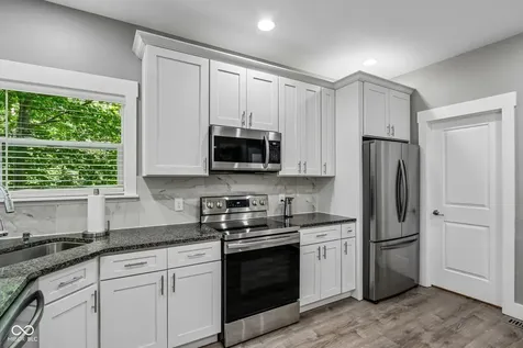 5814 E County Road 875 S Mooresville IN 46158