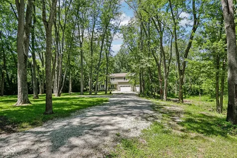 5814 E County Road 875 S Mooresville IN 46158