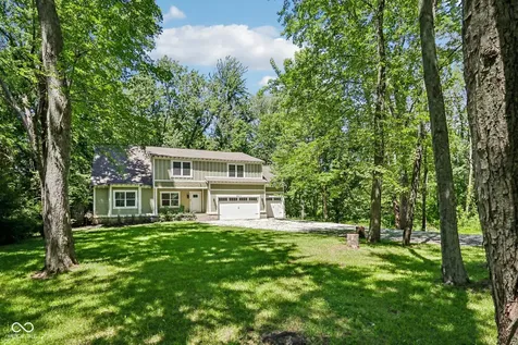 5814 E County Road 875 S Mooresville IN 46158