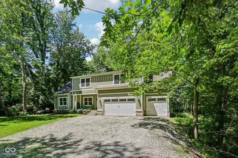 5814 E County Road 875 S Mooresville IN 46158