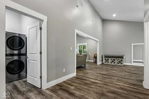 5814 E County Road 875 S Mooresville IN 46158