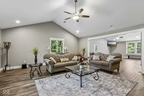5814 E County Road 875 S Mooresville IN 46158