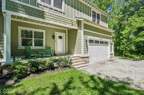 5814 E County Road 875 S Mooresville IN 46158
