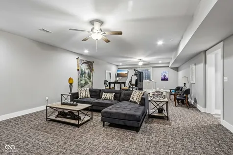5814 E County Road 875 S Mooresville IN 46158