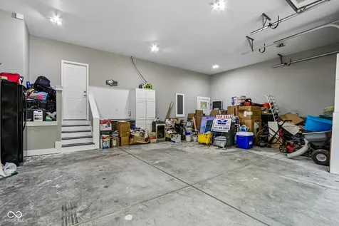 5814 E County Road 875 S Mooresville IN 46158