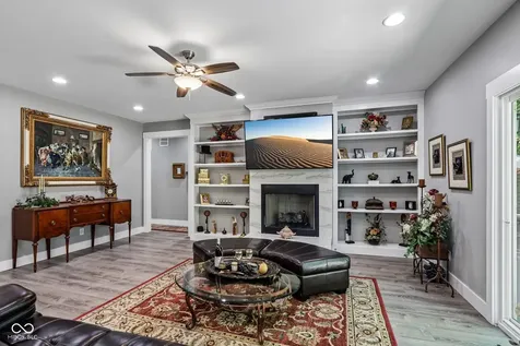 5814 E County Road 875 S Mooresville IN 46158