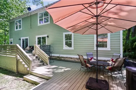 5814 E County Road 875 S Mooresville IN 46158