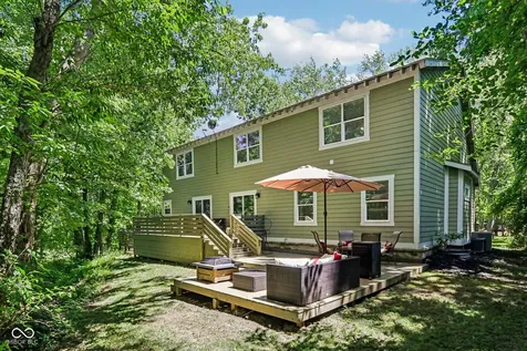 5814 E County Road 875 S Mooresville IN 46158