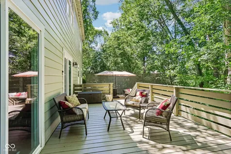 5814 E County Road 875 S Mooresville IN 46158