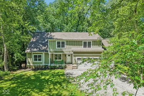 5814 E County Road 875 S Mooresville IN 46158