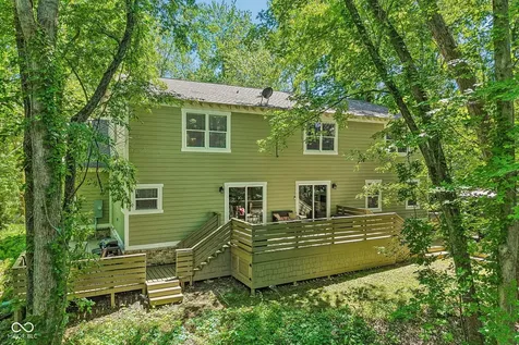 5814 E County Road 875 S Mooresville IN 46158