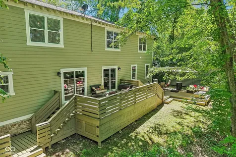 5814 E County Road 875 S Mooresville IN 46158