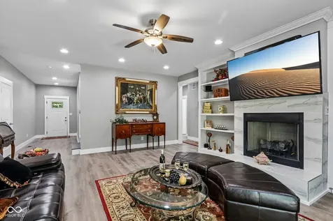 5814 E County Road 875 S Mooresville IN 46158