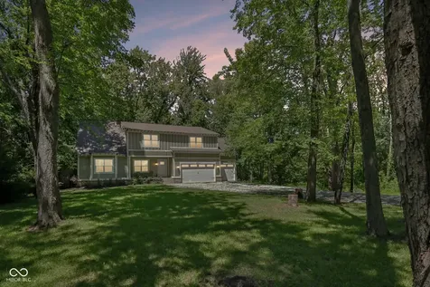 5814 E County Road 875 S Mooresville IN 46158
