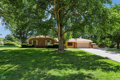 2577 Horizon Boulevard Greenwood IN 46143