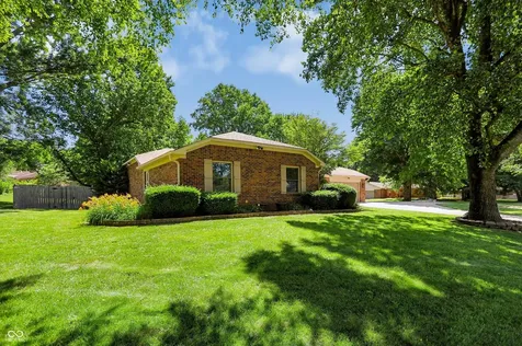 2577 Horizon Boulevard Greenwood IN 46143