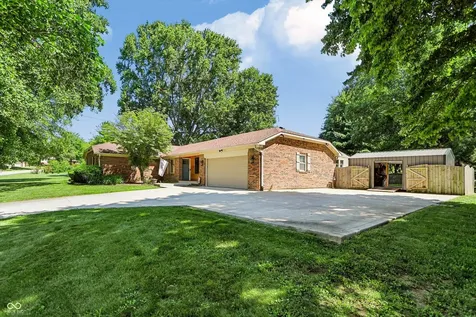 2577 Horizon Boulevard Greenwood IN 46143