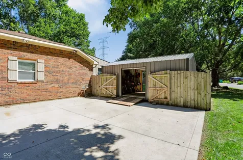 2577 Horizon Boulevard Greenwood IN 46143